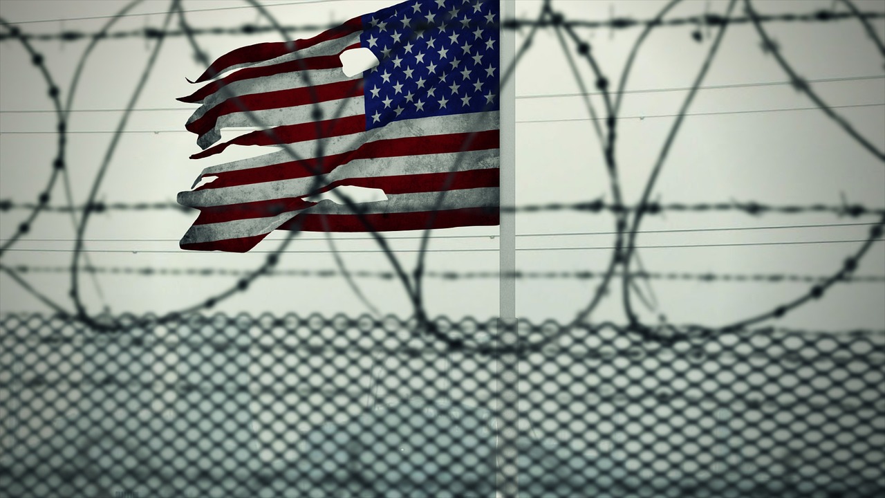 Life in Prison (image credits: pixabay)