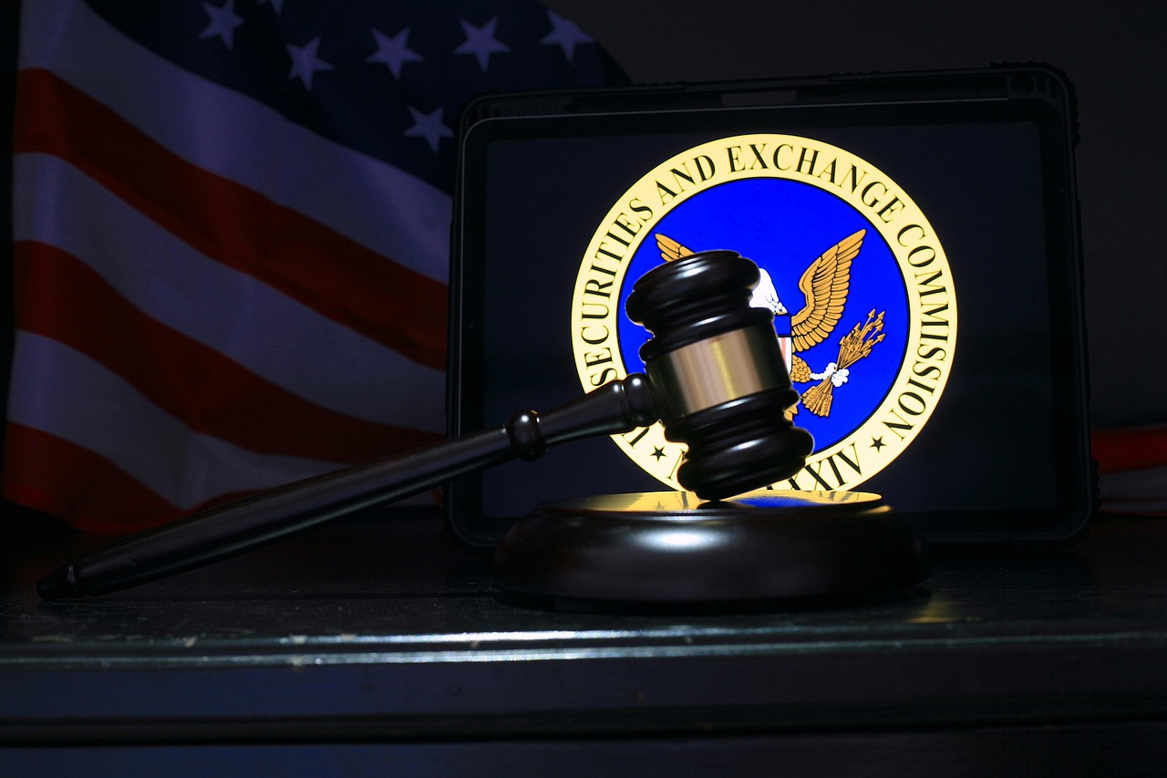 Ongoing Legal Battles (image credits: pixabay)