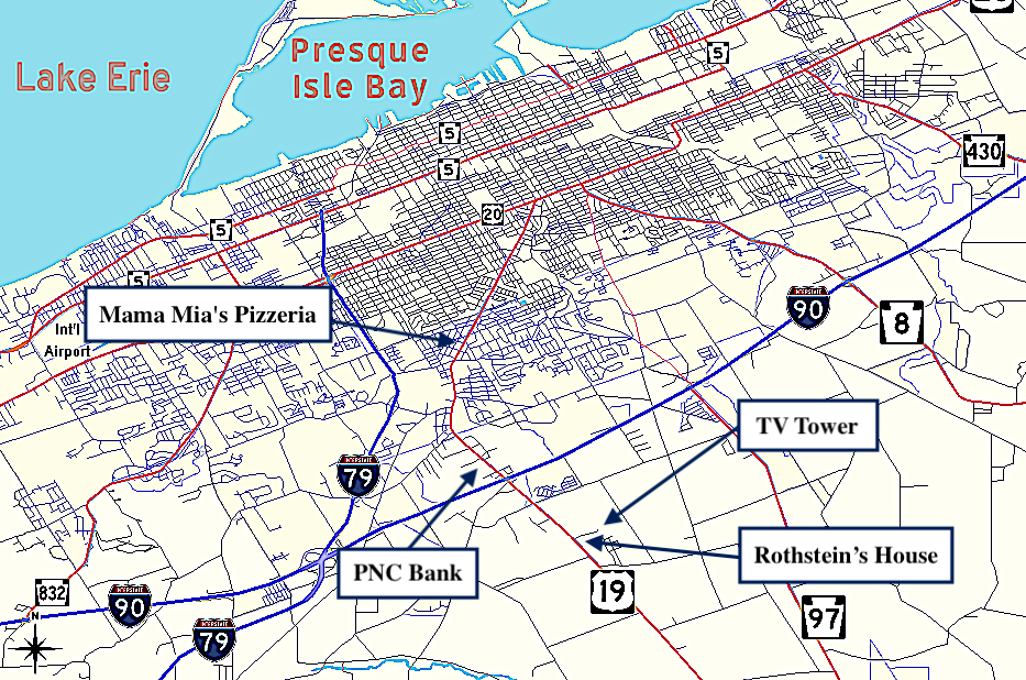 The Pizza Bomber Case (image credits: wikimedia)