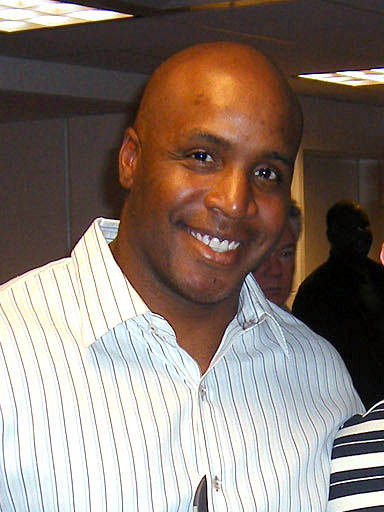 Barry Bonds: The Steroid Scandal (image credits: wikimedia)