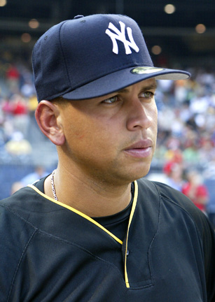 Alex Rodriguez: The Fall and Rise of A-Rod (image credits: wikimedia)