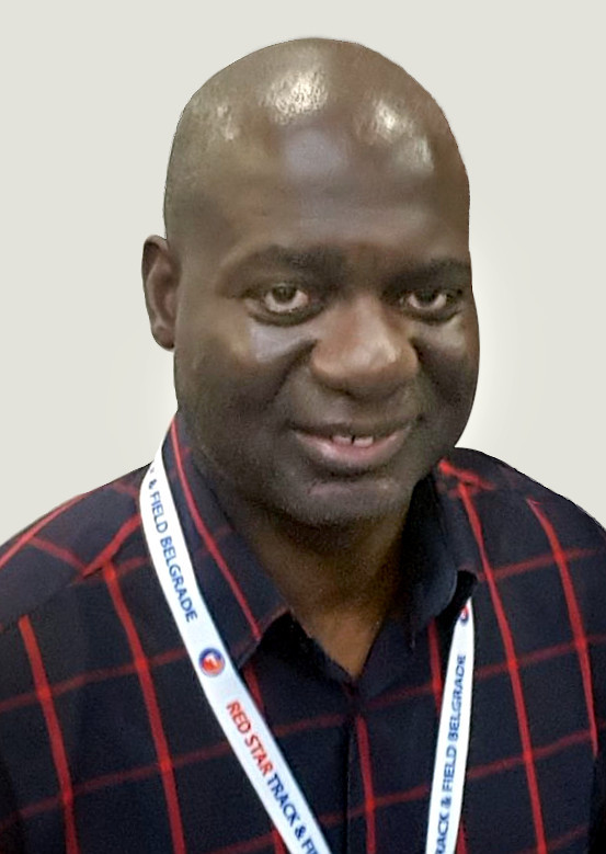 Ben Johnson: The 1988 Olympic Scandal (image credits: wikimedia)